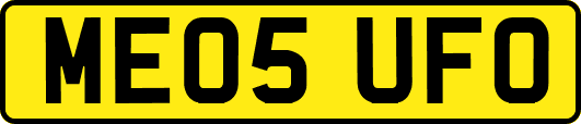 ME05UFO