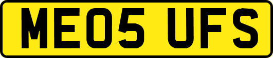 ME05UFS