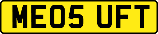 ME05UFT