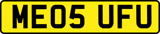ME05UFU