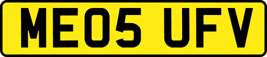ME05UFV
