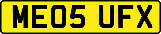 ME05UFX