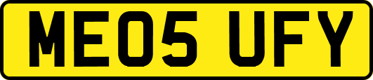 ME05UFY
