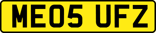 ME05UFZ