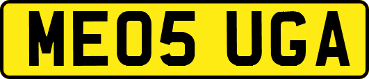 ME05UGA
