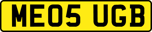 ME05UGB