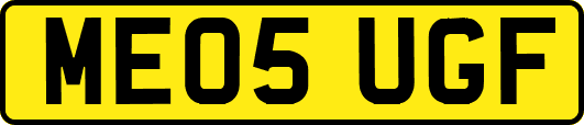 ME05UGF