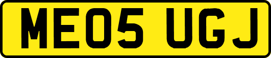 ME05UGJ