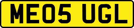 ME05UGL