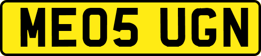 ME05UGN