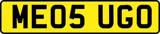 ME05UGO
