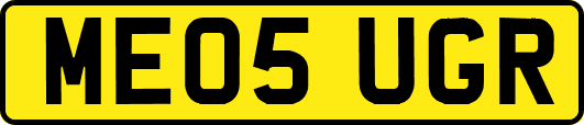 ME05UGR