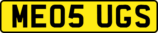 ME05UGS