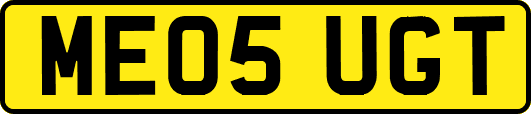 ME05UGT