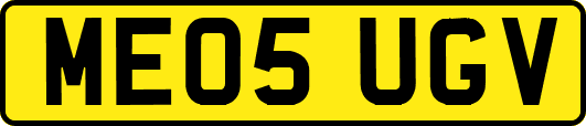 ME05UGV