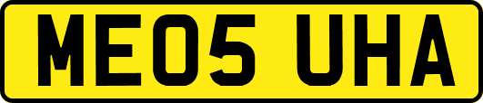 ME05UHA