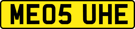 ME05UHE