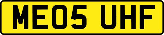 ME05UHF