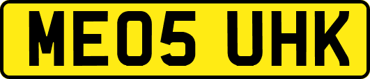 ME05UHK