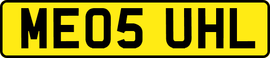 ME05UHL