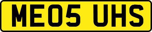 ME05UHS