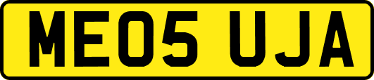 ME05UJA