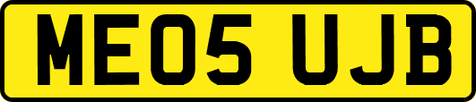 ME05UJB