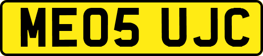 ME05UJC