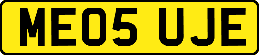 ME05UJE