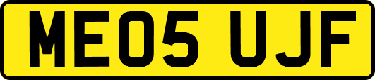 ME05UJF