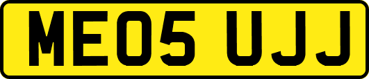 ME05UJJ