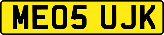 ME05UJK