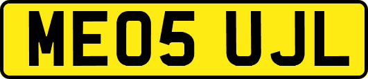 ME05UJL