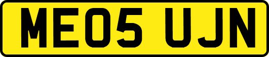 ME05UJN