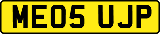 ME05UJP