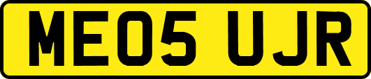 ME05UJR