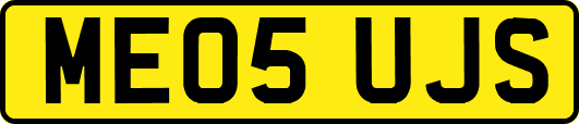 ME05UJS