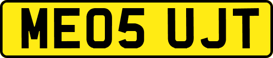 ME05UJT