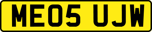 ME05UJW
