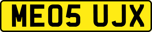 ME05UJX