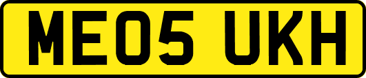 ME05UKH