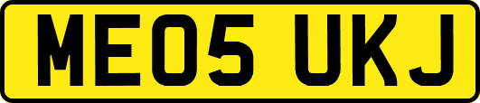 ME05UKJ