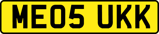 ME05UKK