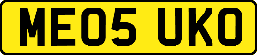ME05UKO