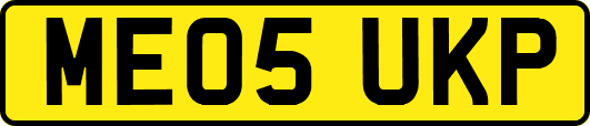 ME05UKP