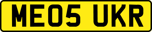 ME05UKR