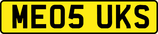 ME05UKS