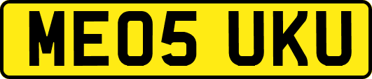 ME05UKU