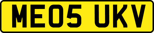 ME05UKV