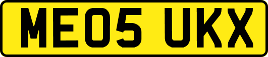 ME05UKX